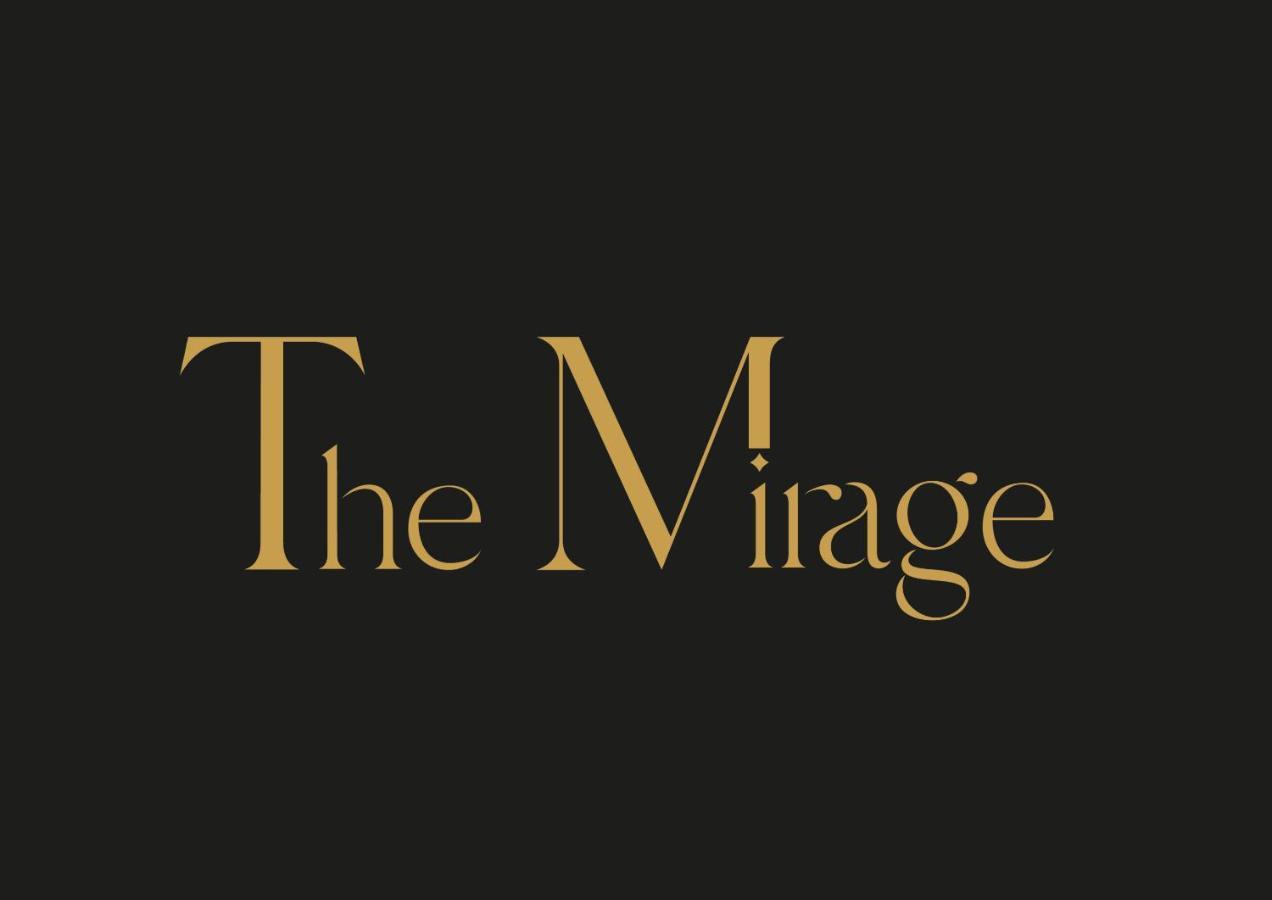 Bed and Breakfast The Mirage Market Rasen Zewnętrze zdjęcie